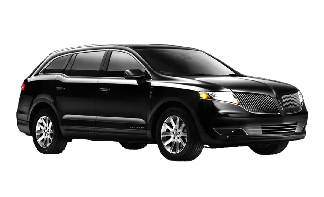 EXECUTIVE SEDAN