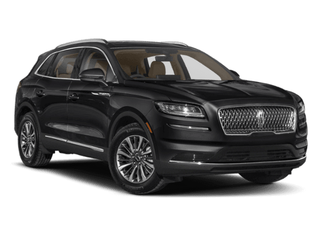 LUXURY SEDAN