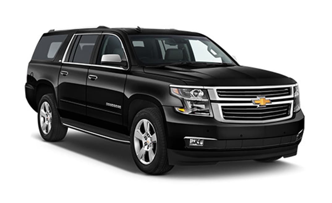 LUXURY SUV