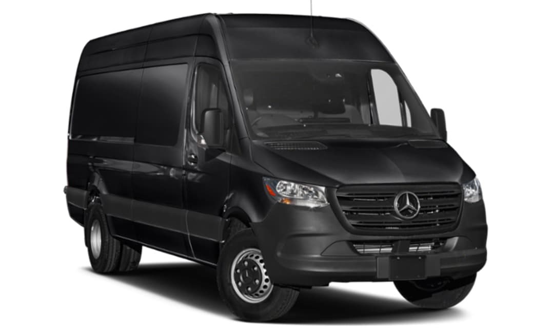 SPRINTER VAN